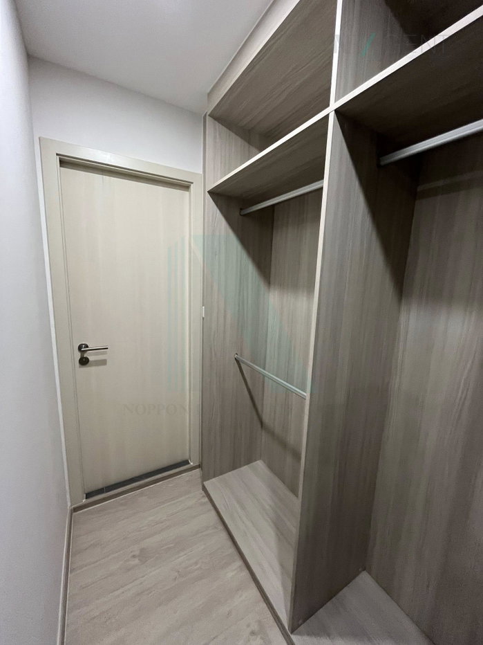 picture 🎉 For Rent Condo ORIGIN PLUG & PLAY E22 STATION Building 1, Floor 3,Studio, Room size 21 sqm - 5/8