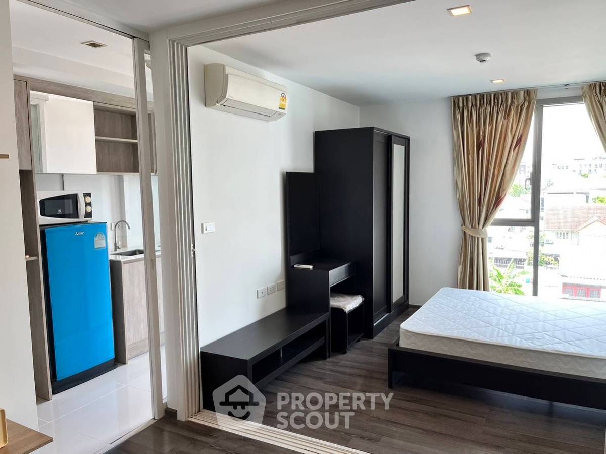 รูป คอนโด 1-ห้องนอน ที่ ซาริ บาย แสนสิริ ใกล้ BTS ปุณณวิถี (ID 994358) - รูปที่ 9/19