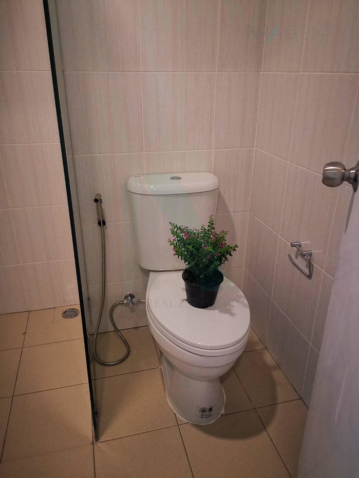 รูป 🚩 ให้เช่าคอนโด ลุมพินี คอนโดทาวน์ เอกชัย 48 อาคาร A1 ชั้น 4 สตูดิโอ ขนาด 30 ตรม ใกล้ ใกล้ Big C บางบอน - รูปที่ 8/8