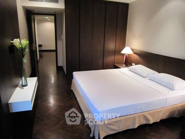 รูป คอนโด 2-ห้องนอน ที่ บ้านสวนเพชร คอนโดมิเนียม ใกล้ BTS พร้อมพงษ์ (ID 510292) - รูปที่ 4/4