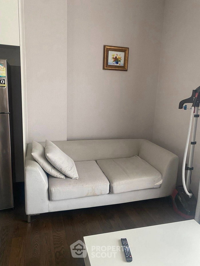 รูป คอนโด 1-ห้องนอน ที่ คิว อโศก ใกล้ MRT เพชรบุรี (ID 2249745) - รูปที่ 6/8