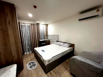 คอนโดให้เช่า : เช่าคอนโด  วันเดอร์ เกษตร ลาดยาว เขต จตุจักร กรุงเทพ CX-94319 ✅ ทักไลน์ @connexproperty ตอบทันที ทีมงานมืออาชีพ ✅