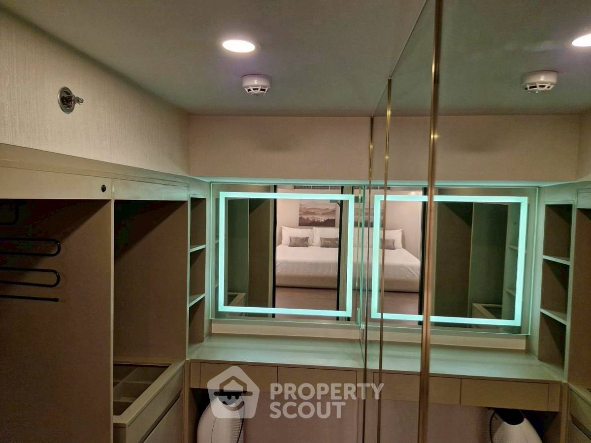 picture 2-BR Condo at Park Origin Ratchathewi near BTS Ratchathewi (ID 2781956) - 6/16