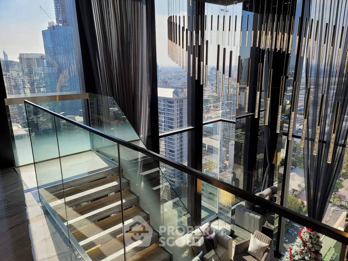 รูป คอนโด 1-ห้องนอน ที่ พาร์ค ออริจิ้น พญาไท ใกล้ BTS พญาไท (ID 2033884) - รูปที่ 27/33