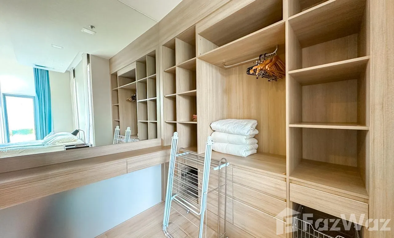 รูป ขาย คอนโด 2 ห้องนอน ในโครงการ ซีตัส บีชฟรอนท์ 6155701 - รูปที่ 20/24