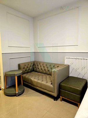 เช่าคอนโด ถนนรัชดาภิเษก : 📌 ให้เช่าคอนโด ไอ-เฮ้าส์ ลากูน่า การ์เด้น อาคาร B ชั้น 5 สตูดิโอ ขนาด 27 ตรม ใกล้ โรงพยาบาลปิยะเวท