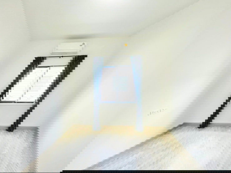 รูป ให้เช่า บ้านฟ้า ทาวน์นี่ ปิ่นเกล้า-สาย 5 - รูปที่ 6/9