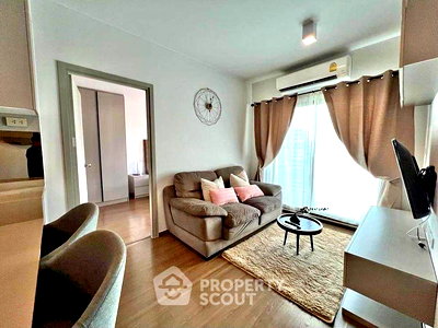Condos for rent : 2-BR Condo at Ideo Sukhumvit 93 near BTS Bang Chak (ID 1845027)