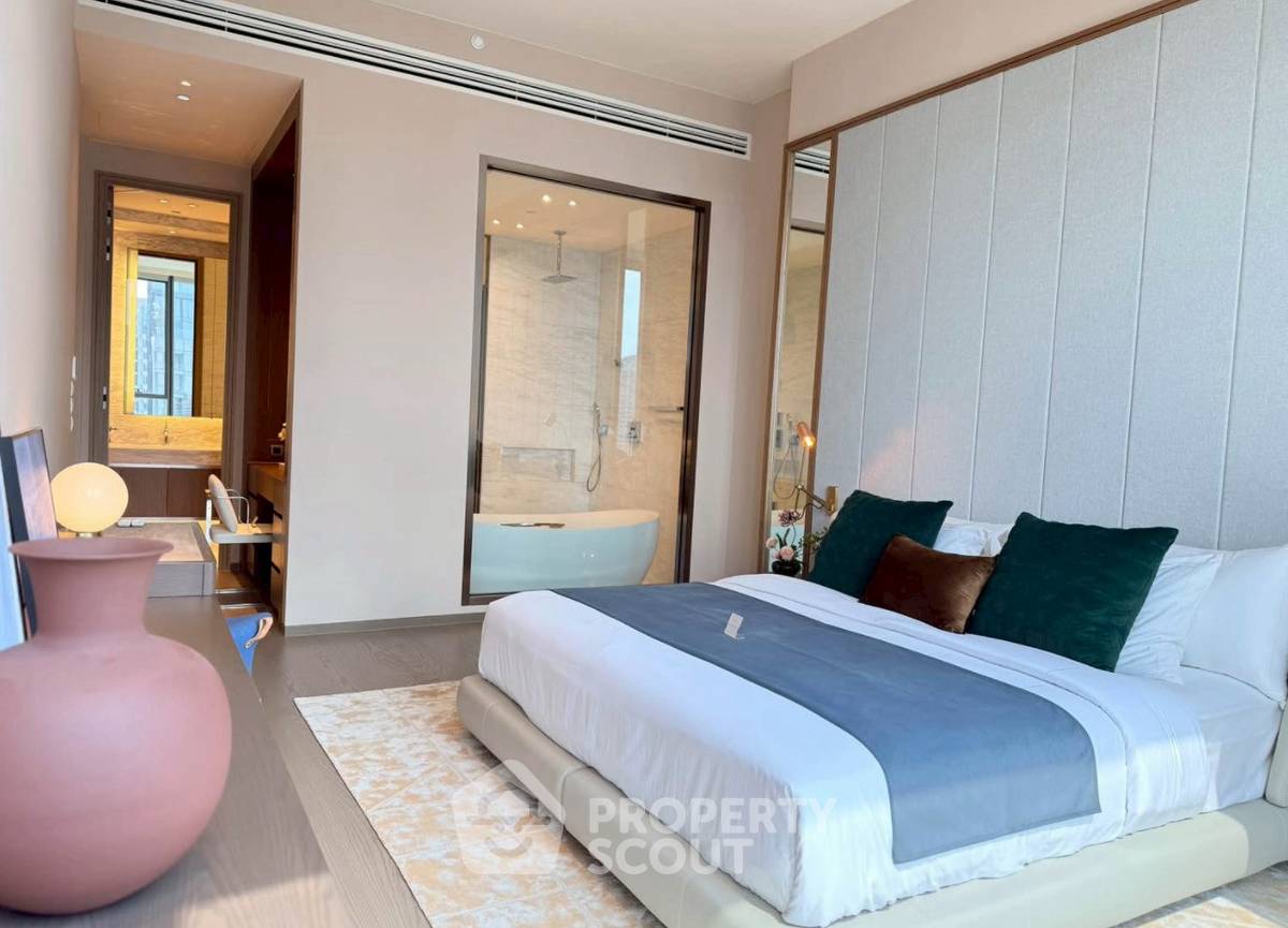 picture 2-BR Condo at SCOPE Langsuan near BTS Chit Lom (ID 2781271) - 3/14