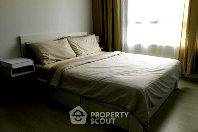 คอนโดให้เช่า : คอนโด 1-ห้องนอน ที่ แชปเตอร์ วัน ชายน์ บางโพ ใกล้ MRT บางโพ (ID 380032)