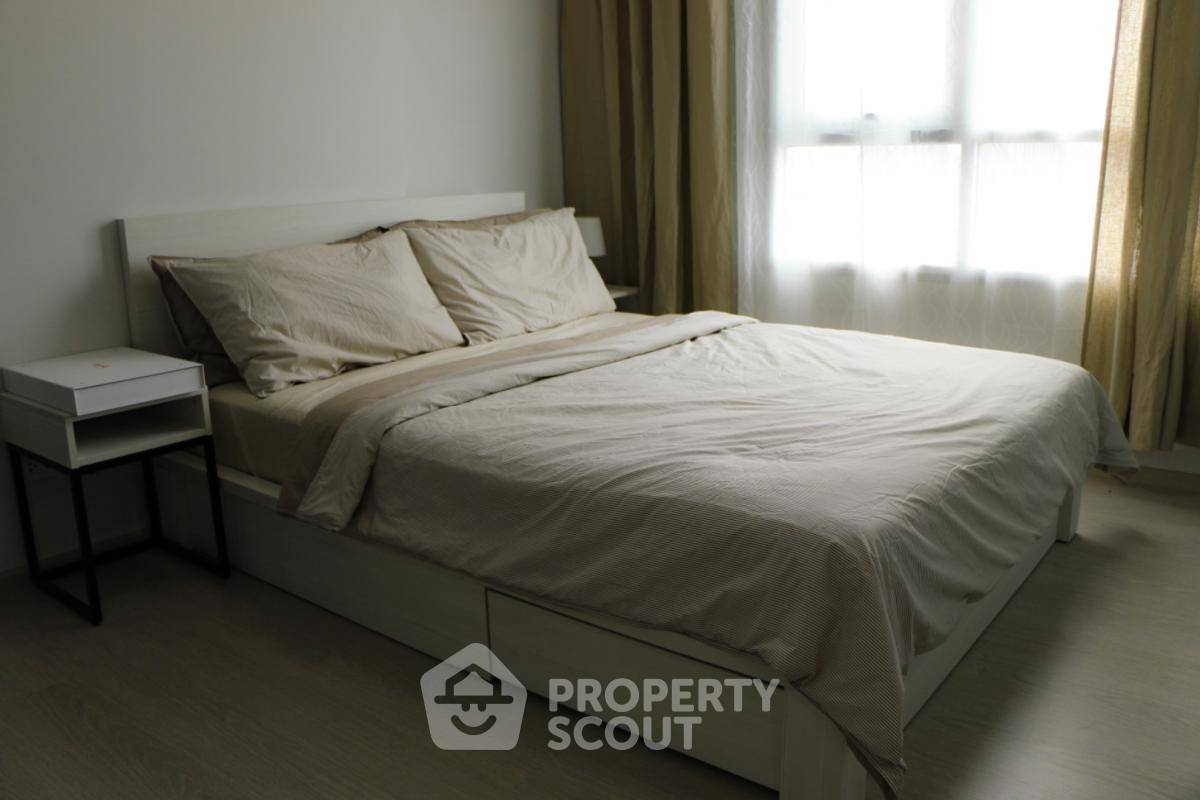 รูป คอนโด 1-ห้องนอน ที่ แชปเตอร์ วัน ชายน์ บางโพ ใกล้ MRT บางโพ (ID 380032) - รูปที่ 1/11