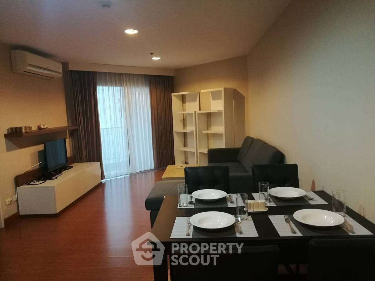 รูป คอนโด 2-ห้องนอน ที่ เบ็ล แกรนด์ พระราม 9 ใกล้ MRT พระราม 9 (ID 2779041) - รูปที่ 1/6