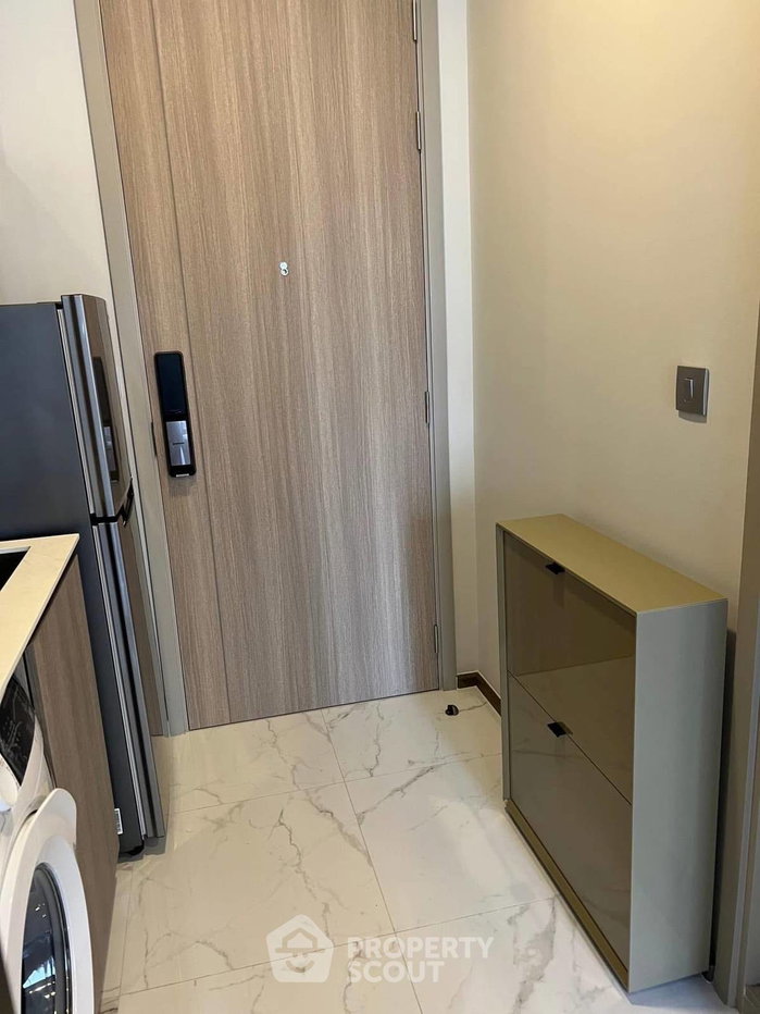 รูป คอนโด 1-ห้องนอน ที่ พาร์ค ออริจิ้น พญาไท ใกล้ BTS พญาไท (ID 2033884) - รูปที่ 19/33