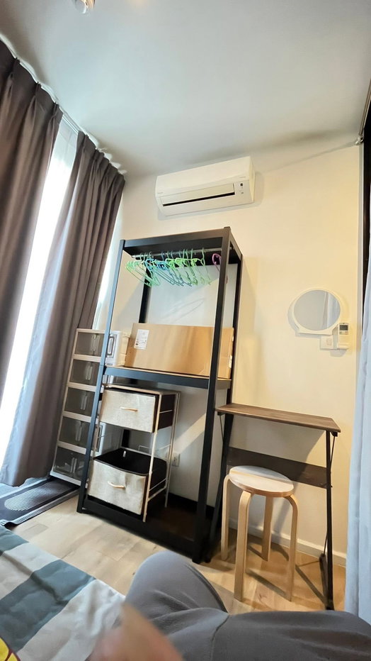 รูป 2 ห้องนอน ชั้น 16 ราคา 10,000 บาท 🌄 - รูปที่ 18/18