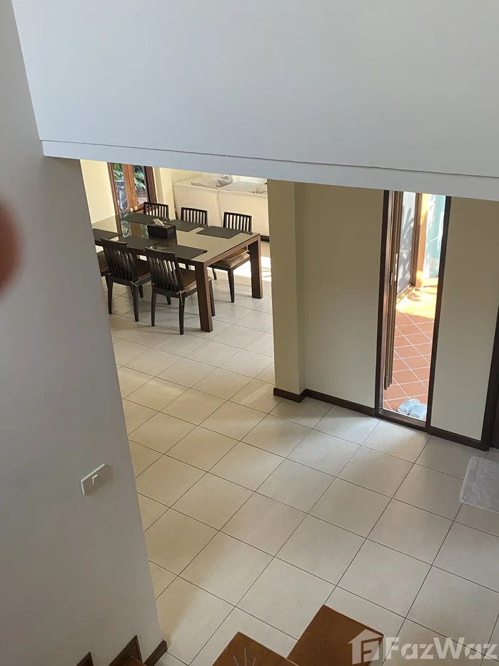 รูป ขาย บ้านเดี่ยว 4 ห้องนอน ในโครงการ โนเบิล วานา วัชรพล 6145712 - รูปที่ 26/42