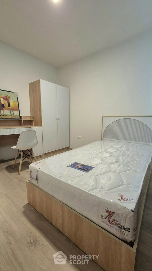 รูป ทาวน์เฮ้าส์ 3-ห้องนอน ใน ดอกไม้ (ID 2782069) - รูปที่ 21/26