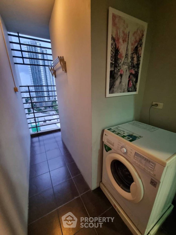 รูป คอนโด 1-ห้องนอน ที่ เบ็ล แกรนด์ พระราม 9 ใกล้ MRT พระราม 9 (ID 2778671) - รูปที่ 8/10