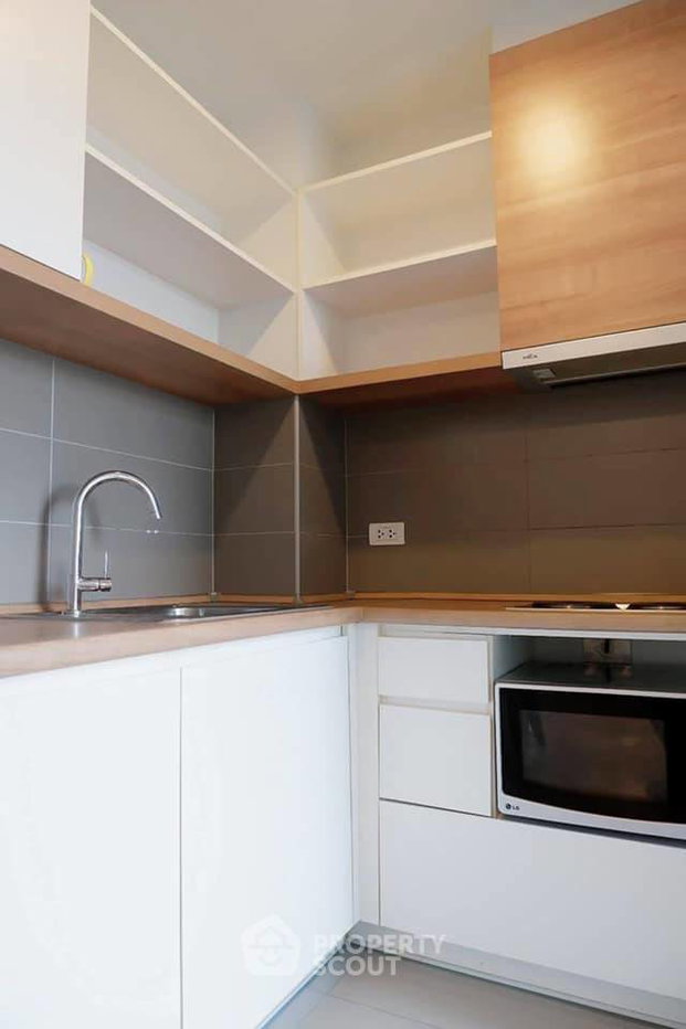 รูป คอนโด 1-ห้องนอน ที่ ยู ดีไลท์ เรสซิเดนซ์ พัฒนาการ-ทองหล่อ ใกล้ ARL รามคำแหง (ID 479964) - รูปที่ 10/18