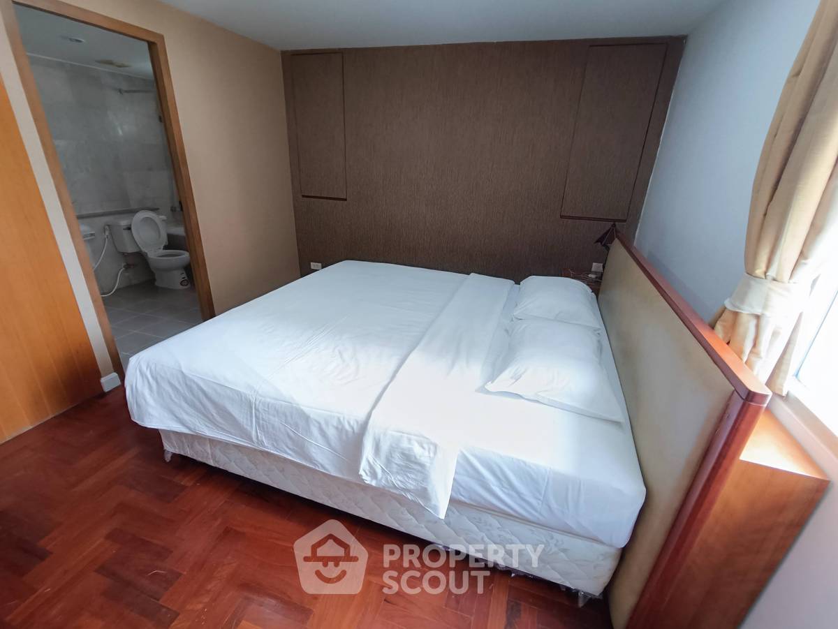 picture 1-BR Condo at The Peony near MRT Khlong Toei (ID 2501649) - 17/19