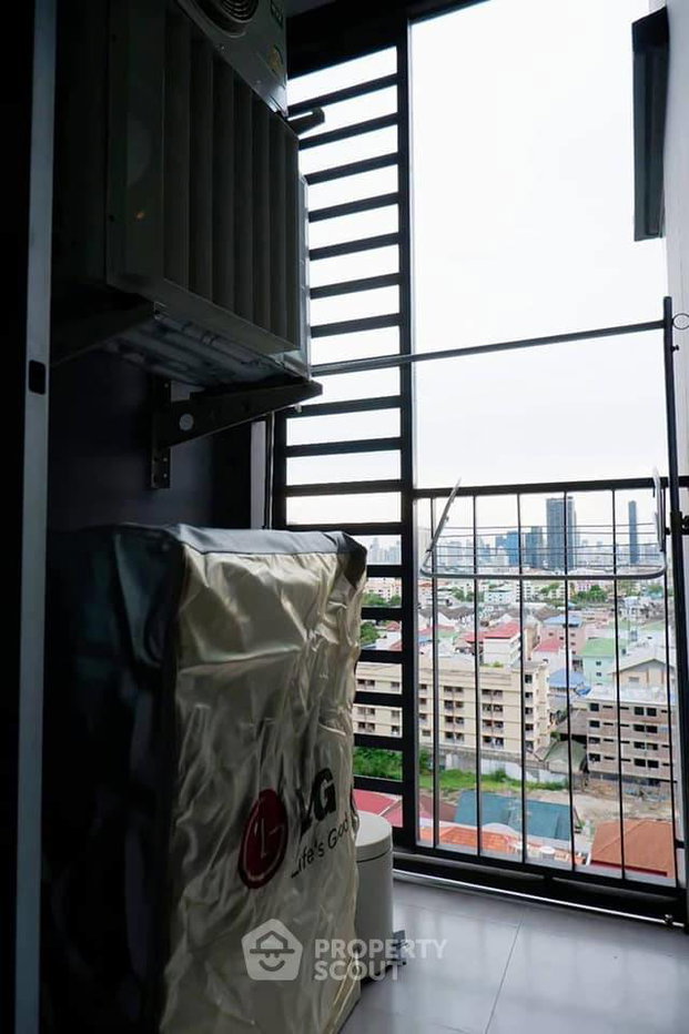 รูป คอนโด 1-ห้องนอน ที่ ยู ดีไลท์ เรสซิเดนซ์ พัฒนาการ-ทองหล่อ ใกล้ ARL รามคำแหง (ID 479964) - รูปที่ 6/18