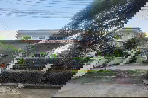 เพอร์เฟคพาร์ค รังสิต แปลงมุม ทำเลดีติดทางด่วนบางพูน – ใกล้รถไฟฟ้า