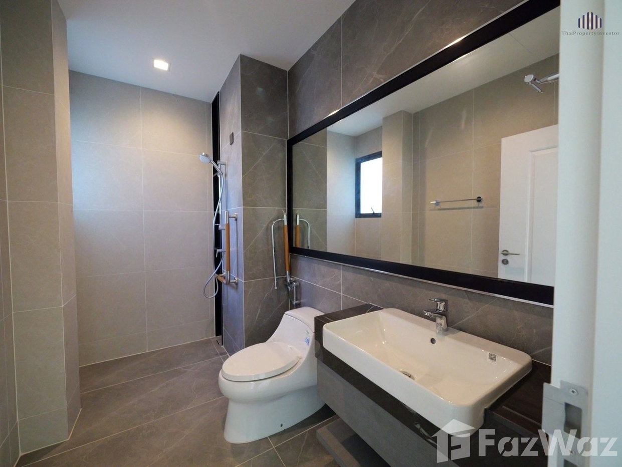 รูป บ้านเดี่ยวให้เช่า 5 ห้องนอน ในโครงการ แกรนด์ บางกอก บูเลอวาร์ด รามอินทรา-เกษตรนวมินทร์ 5767947 - รูปที่ 22/29