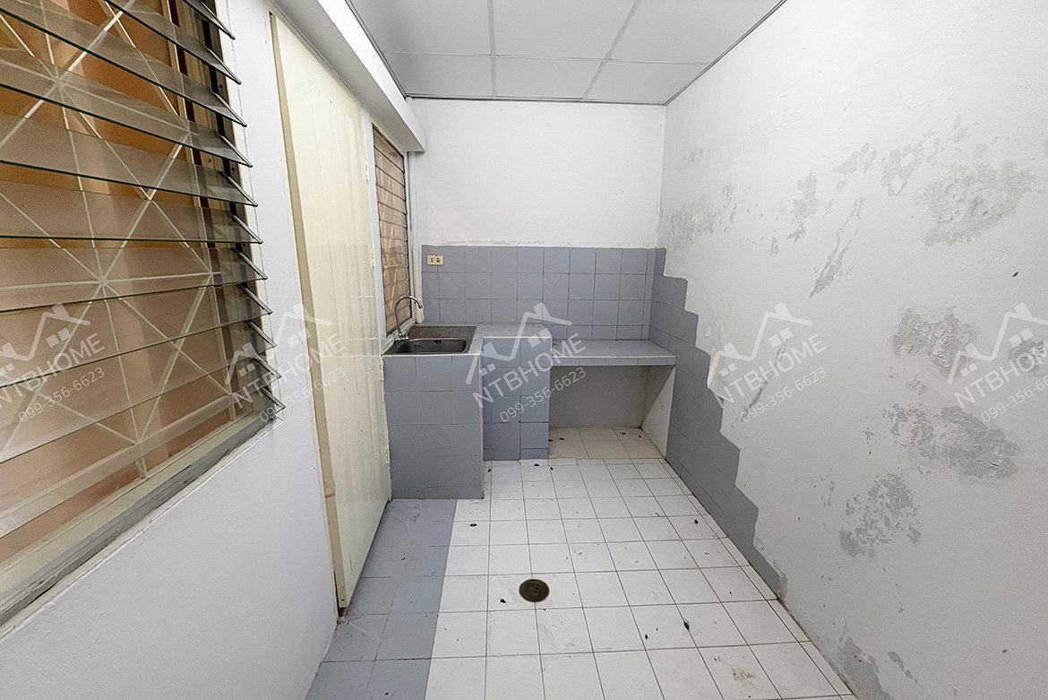 รูป หมู่บ้านศิริวรรณ ชวนชม บางบัวทอง ถ.บางกรวย-ไทรน้อย ต่อเติมครบพร้อมอยู่ - รูปที่ 6/9