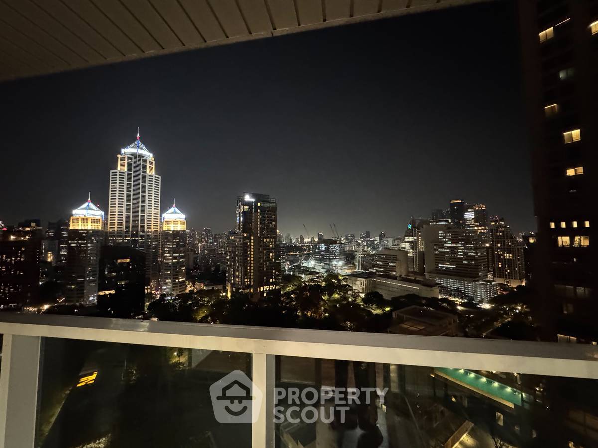 รูป คอนโด 3-ห้องนอน ที่ เออร์บานา หลังสวน คอนโดมิเนียม ใกล้ BTS ราชดำริ (ID 2776788) - รูปที่ 17/30