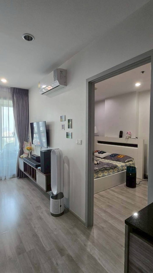 รูป 🏢Condo for Rent – Ideo Mobi Charan Interchange - รูปที่ 5/18