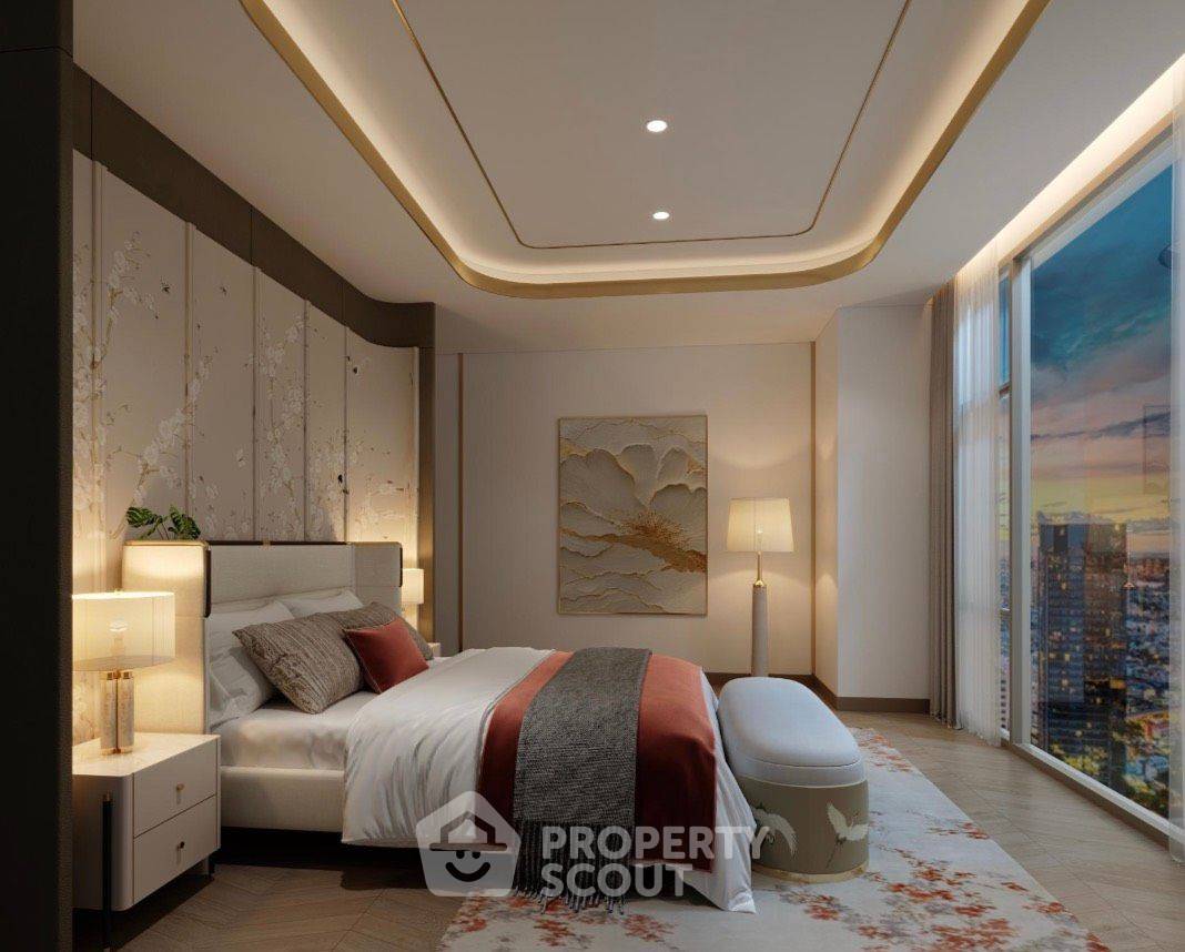 picture 5-BR Condo at One 89 Wireless near MRT Lumphini (ID 2772273) - 6/9