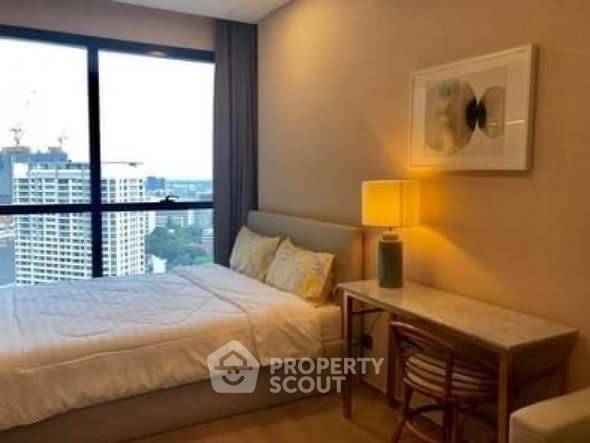 picture Studio Condo at Ashton Chula Silom near MRT Sam Yan (ID 2534339) - 3/5
