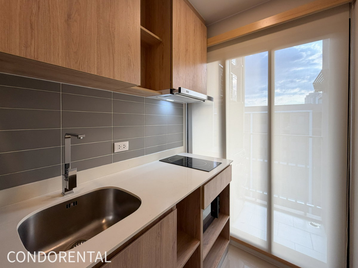 รูป Chewathai PinKlao ห้องสวย ราคาดี สอบถามเพิ่มเติมได้ที่ Line @condorental - รูปที่ 12/17