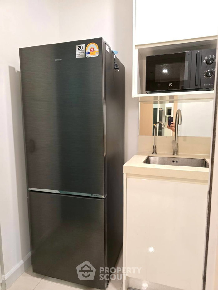 picture 1-BR Condo at The Sky Sukhumvit near BTS Udom Suk (ID 2094296) - 9/14