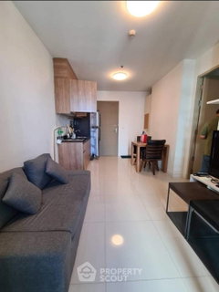 รูปภาพ 1-BR Condo at Ideo Sathorn-Taksin near BTS Krung Thon Buri (ID 1401920)
