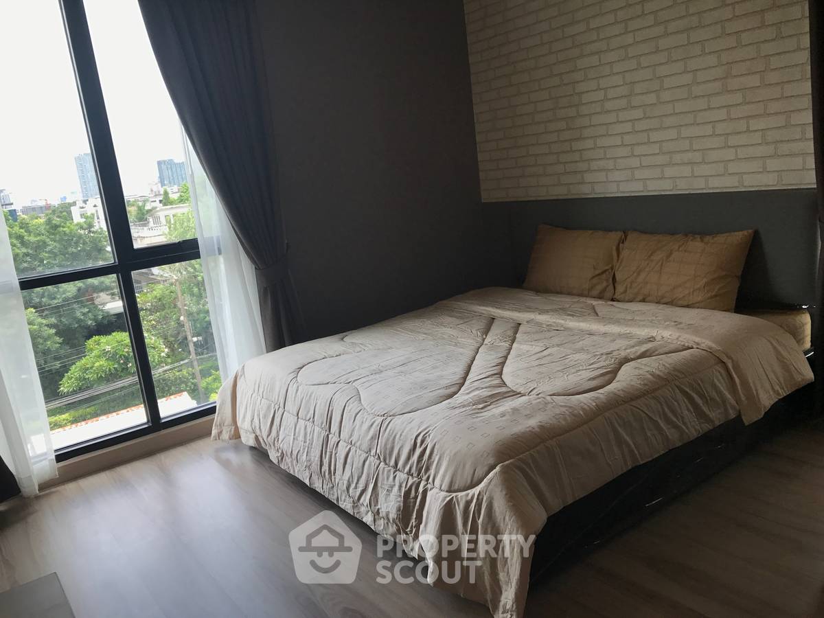 รูป คอนโด 2-ห้องนอน ที่ ดิ ยูนีค สุขุมวิท 62/1 ใกล้ BTS บางจาก (ID 510905) - รูปที่ 6/9