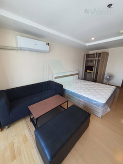 รูปภาพ 🎉 For Rent Condo THE TRENDY CONDOMINIUM Building 1, Floor 9,Studio, Room size 35 sqm