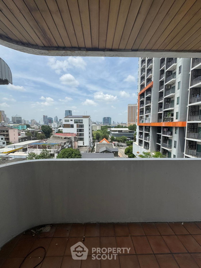 รูป คอนโด 2-ห้องนอน ที่ กรีน พีซ แมนชั่น ใกล้ MRT กำแพงเพชร (ID 2138596) - รูปที่ 8/11