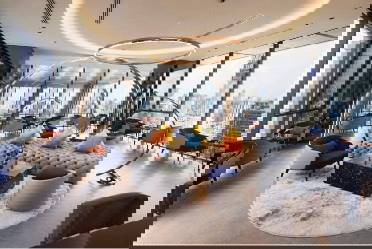 รูป 💥💥คอนโด ดิ เอ็กซ์โทร พญาไท - รางน้ำ💥💥 - รูปที่ 7/13