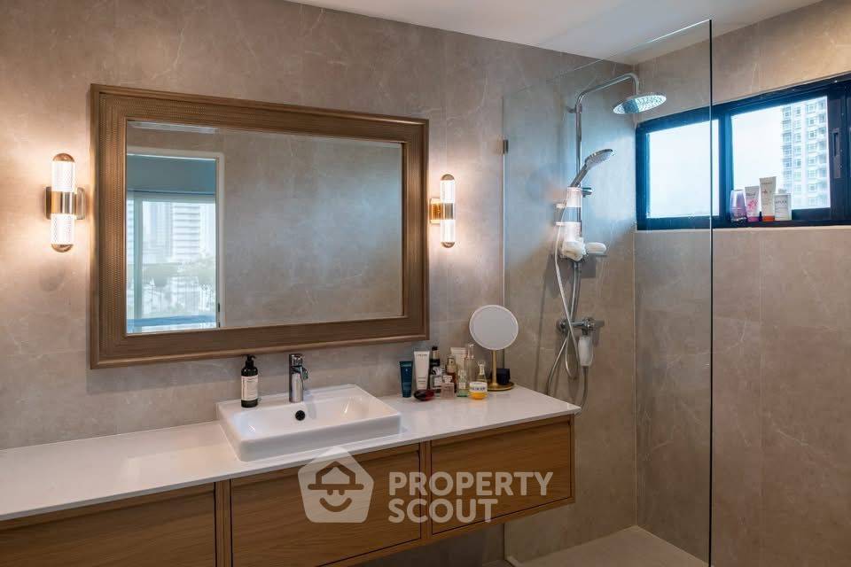 รูป คอนโด 2-ห้องนอน ที่ ลิเบอร์ตี้ พาร์ค 2 ใกล้ ARL มักกะสัน (ID 2749160) - รูปที่ 9/11