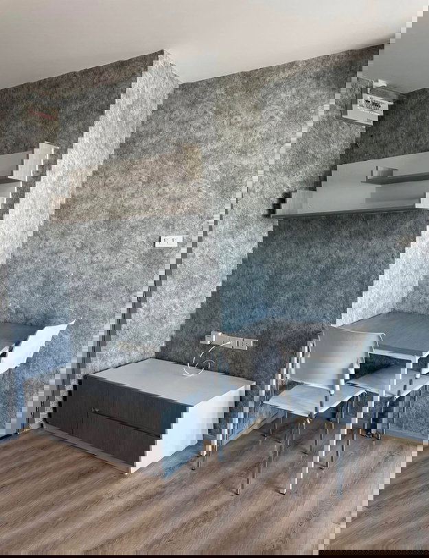 รูป ให้เช่า Present Condo เอกชัย 32 🏡 7,500 พร้อมอยู่‼️ #ตอบแชทไว 🔥🔥 รหัส B629 - รูปที่ 6/10