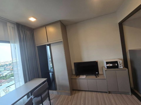 Condo for Rent at Quintara MHy'Den Pho Nimit (D6904002)