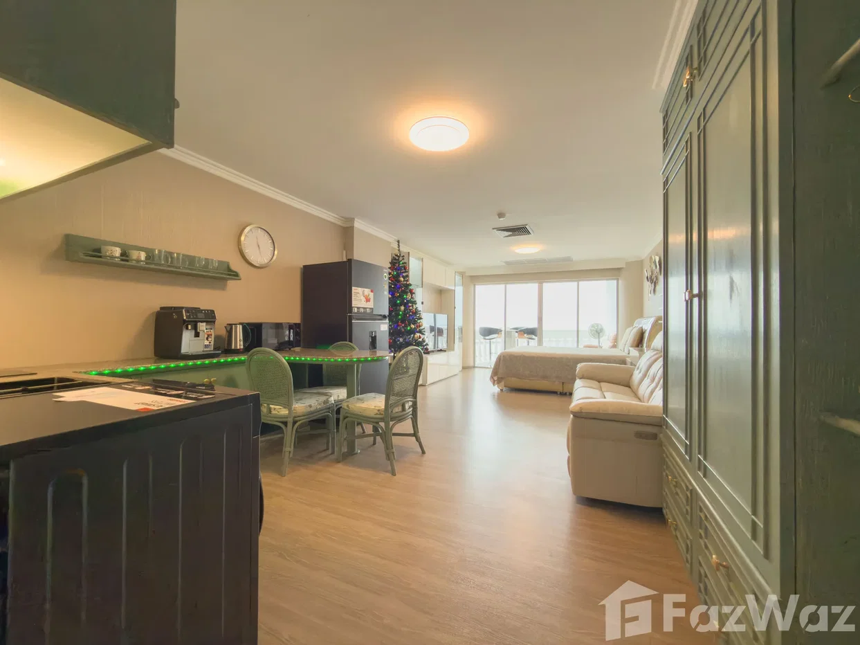 picture Studio Condo for sale at Park Beach Condominium 6151721 - 1/16