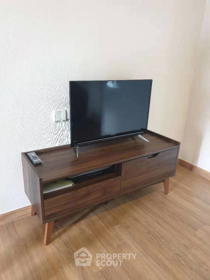 รูป คอนโด 1-ห้องนอน ที่ เดอะ ทรี ริโอ้ บางอ้อ ใกล้ MRT บางอ้อ (ID 371126) - รูปที่ 1/4