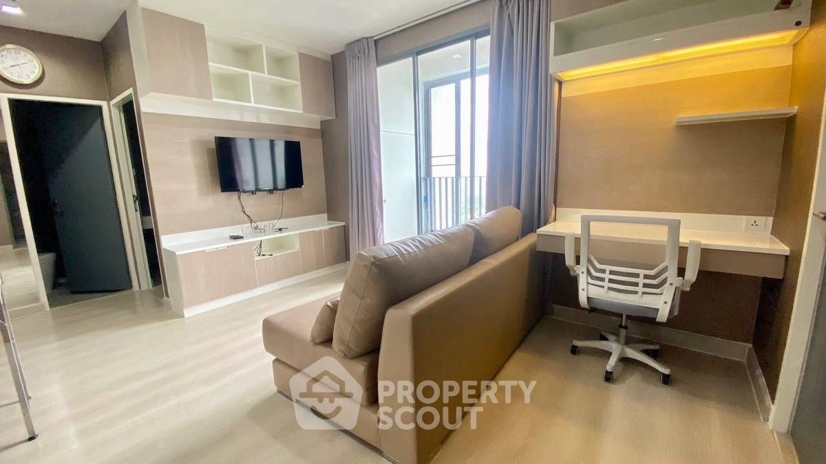 รูป คอนโด 2-ห้องนอน ที่ ไอดีโอ โมบิ สุขุมวิท 81 ใกล้ BTS อ่อนนุช (ID 2599421) - รูปที่ 12/12