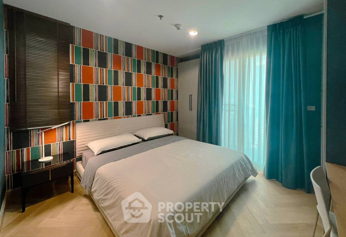 picture 19th-Floor 2-BR 73 Sqm Condo At 59 Heritage Sukhumvit 59, 300m To BTS Thong Lor (ID 2781756) - 6/15