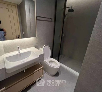 รูปภาพ 2-BR Condo at AROM WONGAMAT close to Sanctuary of Truth (ID 2720876)