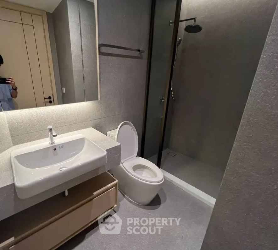 รูป คอนโด 2-ห้องนอน ที่ อารมณ์ วงศ์อมาตย์ ใกล้ ปราสาทสัจธรรม (ID 2720876) - รูปที่ 1/14