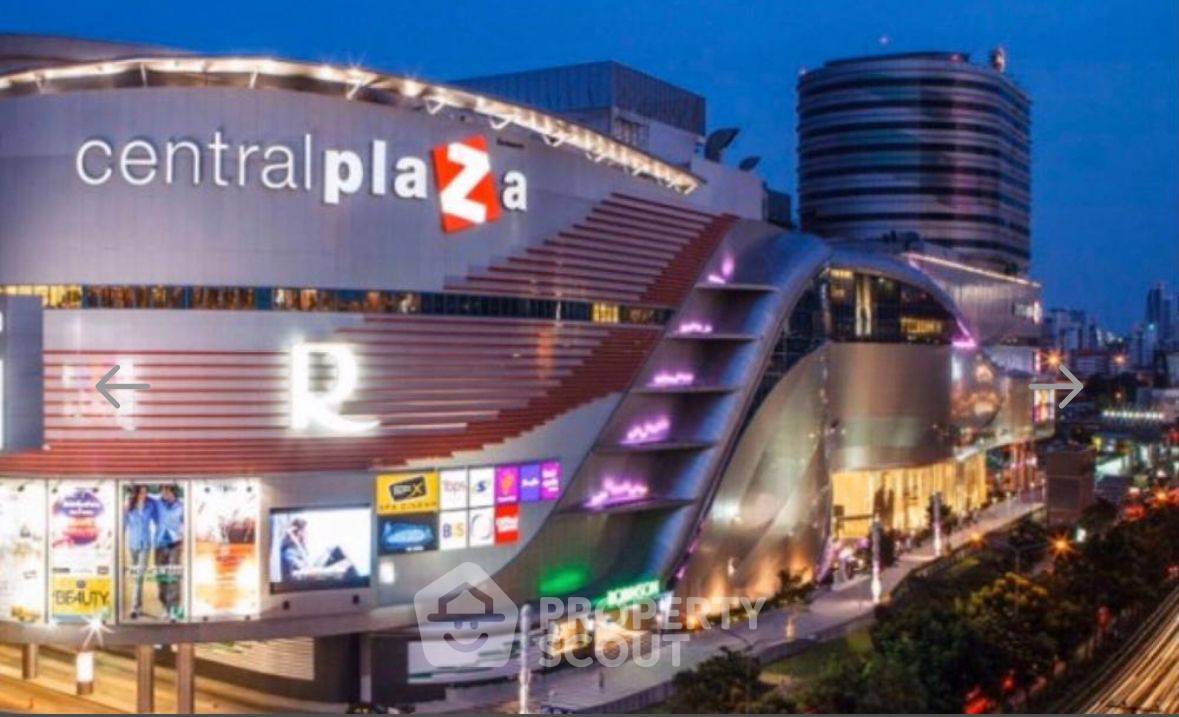 รูป คอนโด 1-ห้องนอน ที่ เบ็ล แกรนด์ พระราม 9 ใกล้ MRT พระราม 9 (ID 2782077) - รูปที่ 4/22