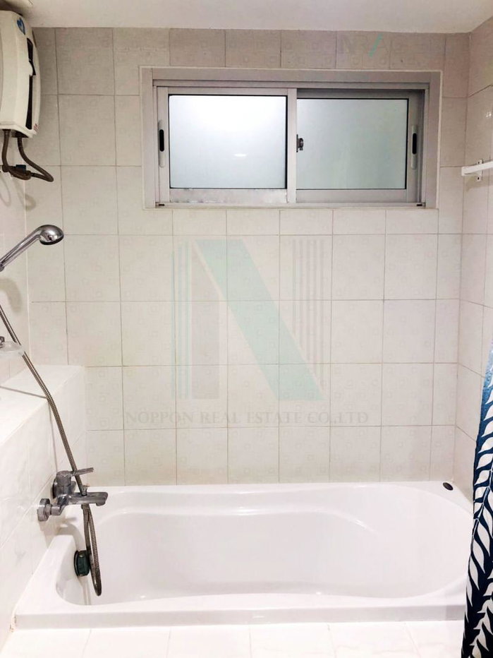 รูป 🎉 ให้เช่าคอนโด วัน สุขุมวิท 52 อาคาร 1 ชั้น 5 1 ห้องนอน ขนาด 50.00 ตรม ใกล้ เทสโก้ โลตัส - รูปที่ 8/8