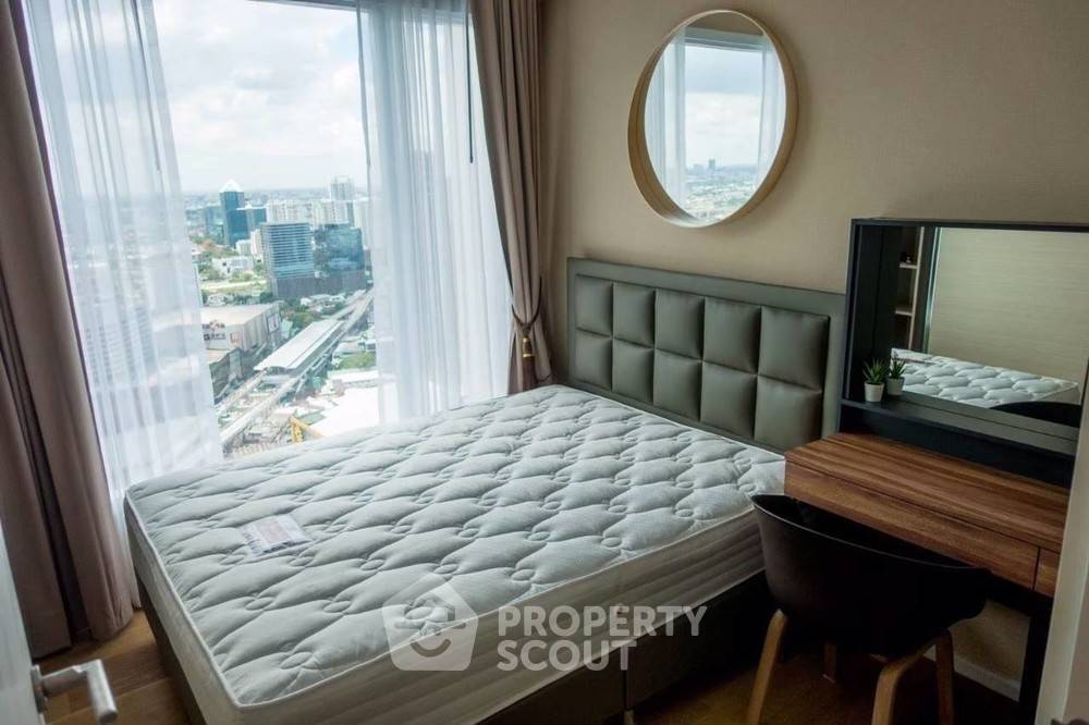 รูป คอนโด 1-ห้องนอน ที่ เดอะ เซนต์ ลาดพร้าว ใกล้ MRT พหลโยธิน (ID 302999) - รูปที่ 6/11